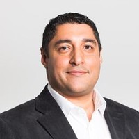 BPX Digital Securities Exchange Employee Anj Latif's profile photo