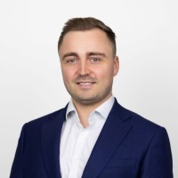 James Kitching Email
