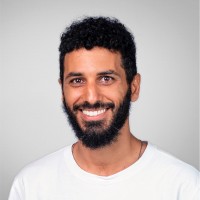 LightSite Employee Evyatar Mizrachi's profile photo