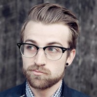 Headism Employee James Soldati's profile photo