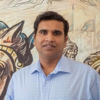 Equinox Engineering Ltd. Employee Suneesh Kumar's profile photo