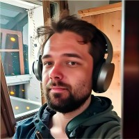 ZERTIFIER® Employee Eli Rodikov's profile photo