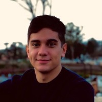 Fidooo Engineering Employee Francisco Lagorio's profile photo