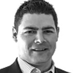 MMS Chartered Accountants Employee Jacques van Wyk's profile photo