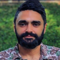 SelectHub Employee Michael Valenti's profile photo