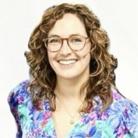 Seegrid Employee Mallory Powell's profile photo