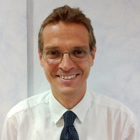 Aims International Italia Società Benefit Employee Davide Grossi's profile photo