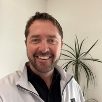 Aerotek Employee Jed Hindes's profile photo