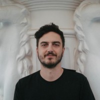 MagNet Bank Employee Dániel Nezezon's profile photo