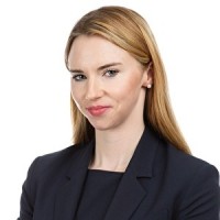 Faruqi & Faruqi, LLP Employee Katherine Lenahan's profile photo