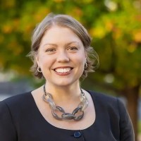 Legal Aid Justice Center Employee Rachael Deane's profile photo