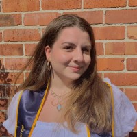 UC Berkeley College of Engineering Employee Alexandra Grigoropoulos's profile photo