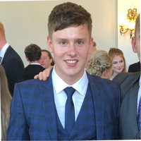 Optimum PPS Employee Robbie Carter's profile photo