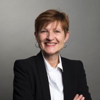 Digora Employee Sophie Clidi's profile photo