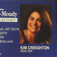 Kim Creighton Email & Phone Number