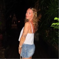 Chloe McGuire's profile photo
