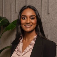 Trilogy Search Partners Employee Shruthi Kumar's profile photo