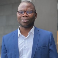 Modeste Meliho Email