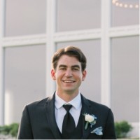 HOLT Industrial Systems Employee Dayne Preston's profile photo