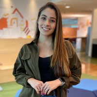 Curseduca Employee Marcia Simic's profile photo