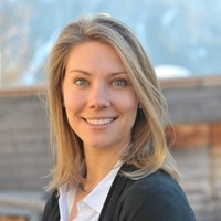 Embers Health Employee Sarah Richards's profile photo