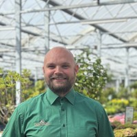 Plantorama Employee Frederik Thor's profile photo