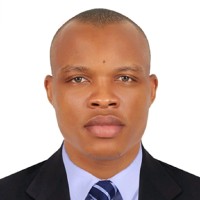modDsys - Modular Designed Systems Employee Titus Zouebet's profile photo