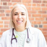 Chiricahua Community Health Centers, Inc. Employee Rebekah Charry's profile photo