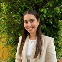 TechPartners Employee Paula Beros Gómez's profile photo