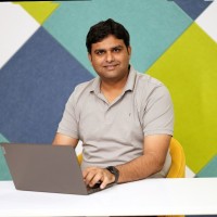 PW (PhysicsWallah) Employee Imran Rashid's profile photo