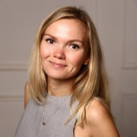 SberDevices Employee Anna Raritskaya's profile photo