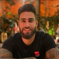 Acrisure Brazil Employee Felipe Martins's profile photo