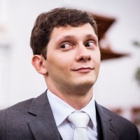 Cezar Carvalho Email & Phone Number