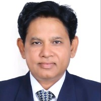 Sunil Shrivastava Email