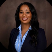 Priority Ambulance Employee Demetria Hazlett's profile photo