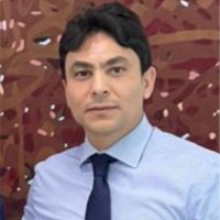 Al Yaqeen Bank Employee Mohamed Gshash's profile photo