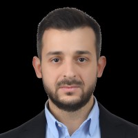 Ahmad Alsharqatli Email & Phone Number