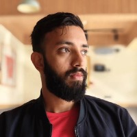 Rohit Raghavan Email