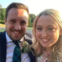 Kaspars Catering & Events Employee Jen Campbell's profile photo