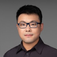 Rippling Employee Bruce Lin's profile photo