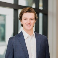 Harrison Garrett Email & Phone Number
