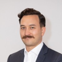 Monument Realty Employee Ryan Kim's profile photo