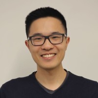 Coursera Employee Ivan Cheung's profile photo