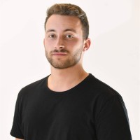 C-DATA Employee Jonathan Paz's profile photo