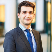 CLECAT Employee Constantino Canu's profile photo