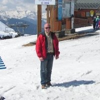 ICFBA Employee Nick Burton's profile photo