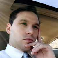 Amazon Employee Dan McKelvey's profile photo