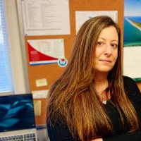 Warwick Mechanical Group Employee Carina Davis's profile photo