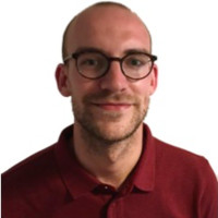 Warwick Arts Centre Employee Ben Suffolk's profile photo