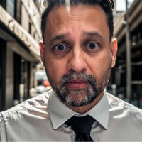 HTEC Employee Navin Vardya's profile photo